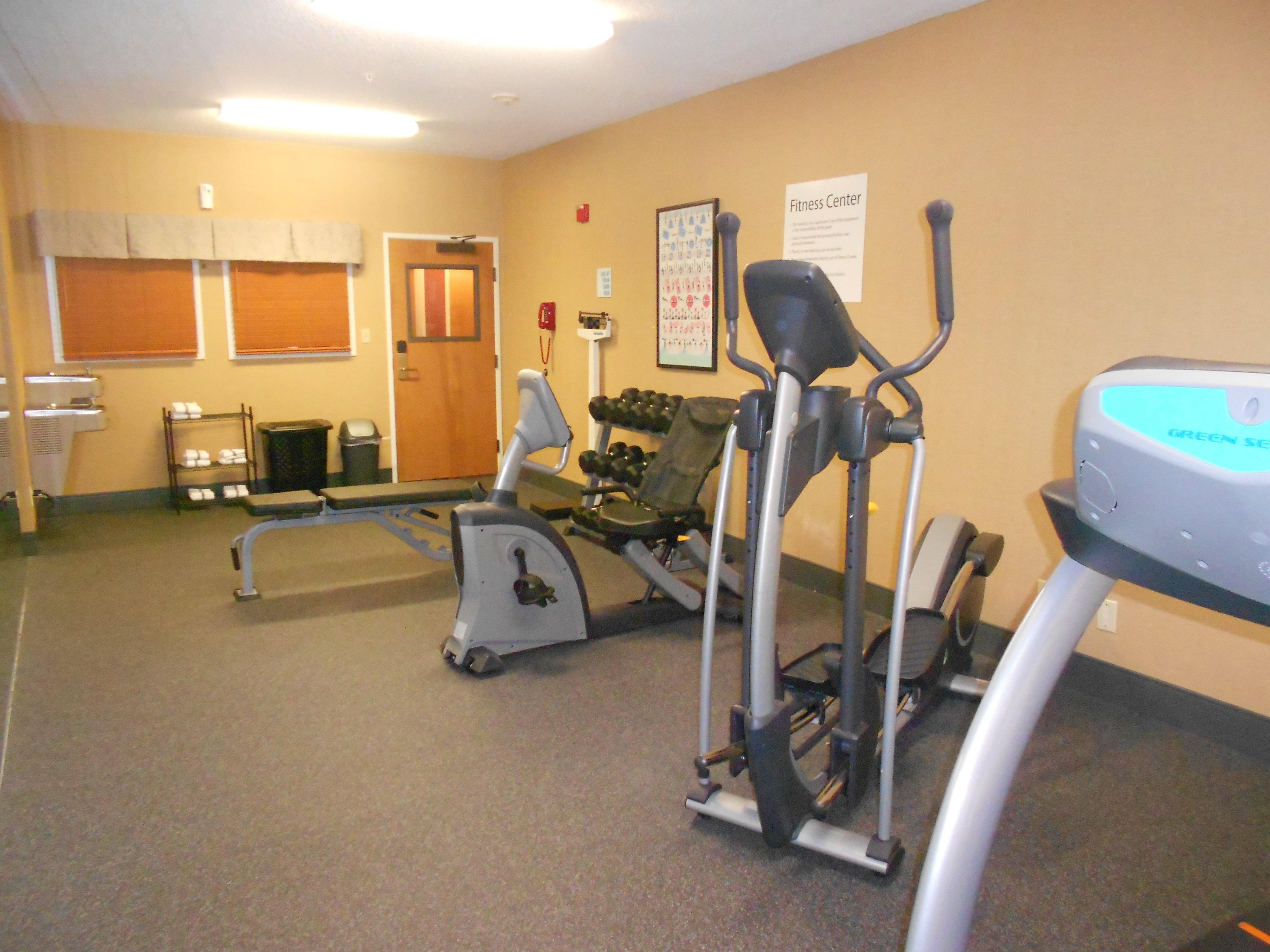 Holiday Inn Express Hotel & Suites Lancaster Servizi foto